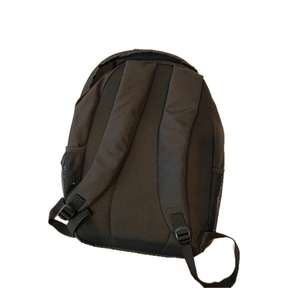 Targus Black Computer Padded Backpack - Picture 2 of 5